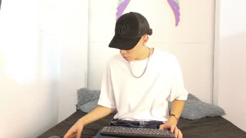   online show from June 24, 12:30 pm