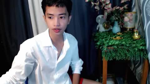 Josh online show from February 12, 8:31 am