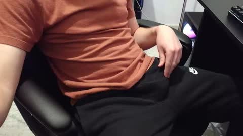 moonlighter7 online show from November 1, 2:15 am