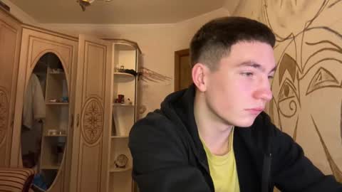 ARTUR online show from January 7, 8:36 pm