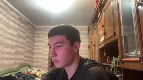 ARTUR online show from February 6, 10:17 pm