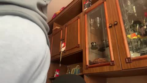 ARTUR online show from February 2, 2:03 pm