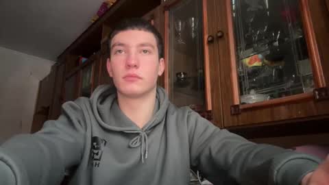 ARTUR online show from February 4, 2:01 pm