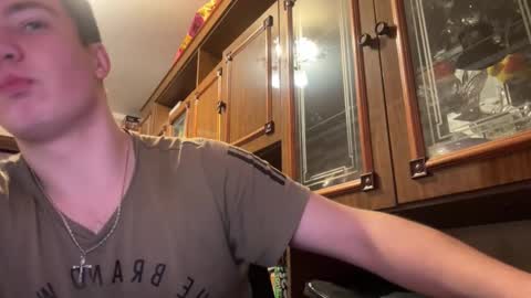 ARTUR online show from February 8, 8:46 pm