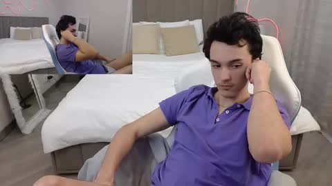 Stan online show from February 8, 1:33 am