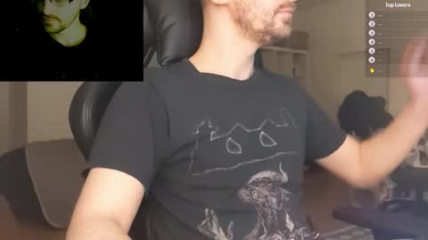 Moonsire online show from February 3, 6:45 am