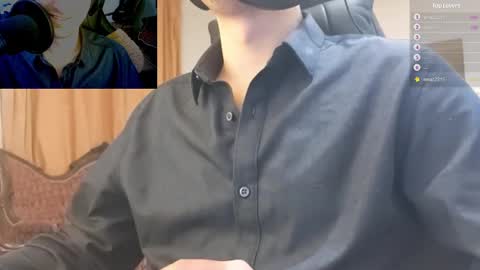 Moonsire online show from January 19, 8:29 am