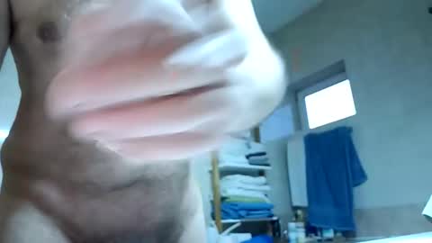 moos1 online show from January 19, 6:37 am