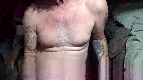 Moostachio online show from February 28, 9:47 am