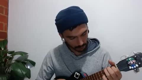 Abelardo online show from April 23, 5:34 am