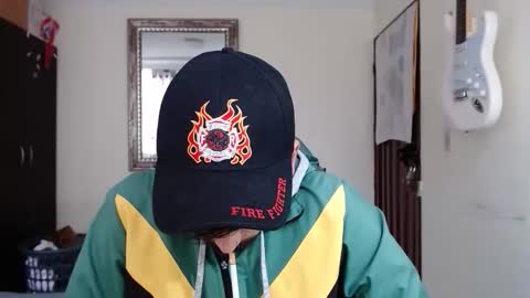 Abelardo online show from February 1, 10:08 pm