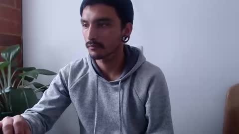 Abelardo online show from April 18, 7:58 pm