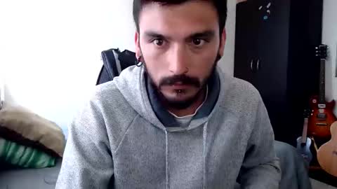 Abelardo online show from October 27, 1:57 pm