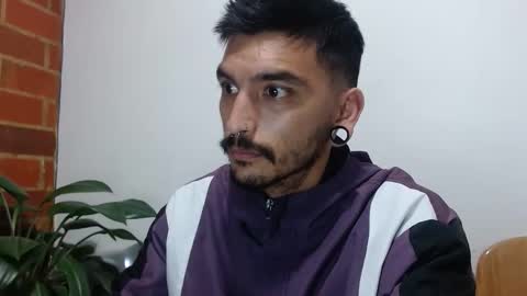 Abelardo online show from April 29, 4:06 am