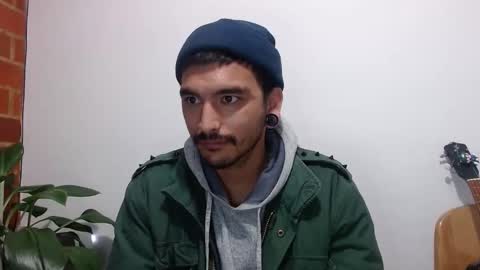 Abelardo online show from April 21, 5:02 am