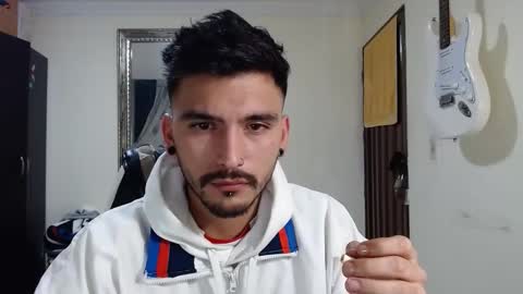 Abelardo online show from February 7, 4:08 am