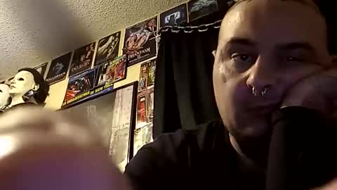 Josh online show from January 15, 7:01 am