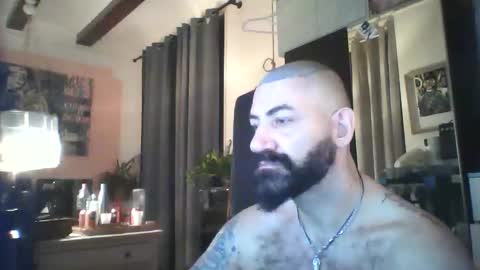 morbosos86 online show from January 13, 5:06 pm