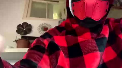 morbosos86 online show from January 9, 9:48 am