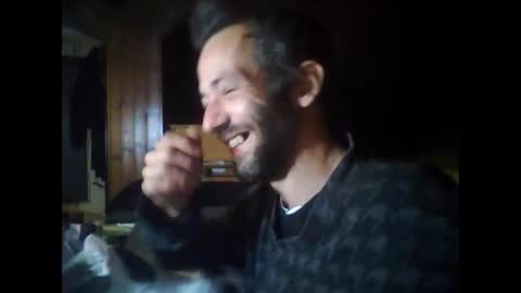 mordecai999 online show from November 4, 6:09 pm