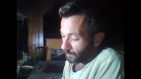Snapshot of mordecai999 chatting on October 8, 9:52 pm mordecai999 online show from October 8, 9:52 pm
