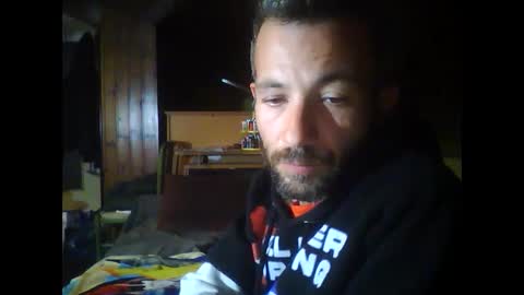 Snapshot of mordecai999 chatting on September 26, 6:38 pm mordecai999 online show from September 26, 6:38 pm