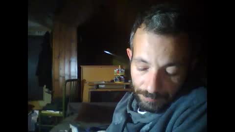 Snapshot of mordecai999 chatting on October 4, 9:52 pm mordecai999 online show from October 4, 9:52 pm