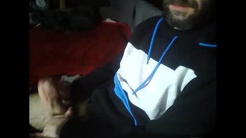 mordecai999 online show from January 29, 1:27 am