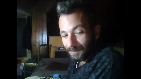 Snapshot of mordecai999 chatting on October 7, 6:01 pm mordecai999 online show from October 7, 6:01 pm