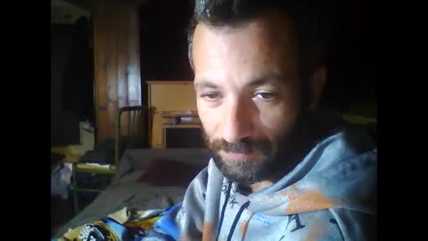 Snapshot of mordecai999 chatting on October 11, 5:39 pm mordecai999 online show from October 11, 5:39 pm
