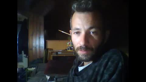 Snapshot of mordecai999 chatting on September 30, 5:05 pm mordecai999 online show from September 30, 5:05 pm