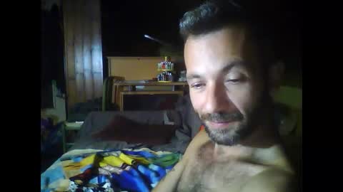 Snapshot of mordecai999 chatting on September 23, 10:09 pm mordecai999 online show from September 23, 10:09 pm