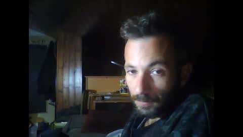 Snapshot of mordecai999 chatting on October 1, 5:28 pm mordecai999 online show from October 1, 5:28 pm