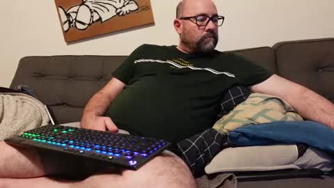 Ce nest pas Mordecai online show from March 24, 8:41 am