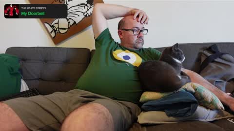 Ce nest pas Mordecai online show from April 5, 3:58 am