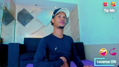 Danny online show from April 4, 3:47 am