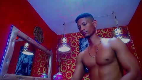 duohot23 online show from November 28, 1:31 am