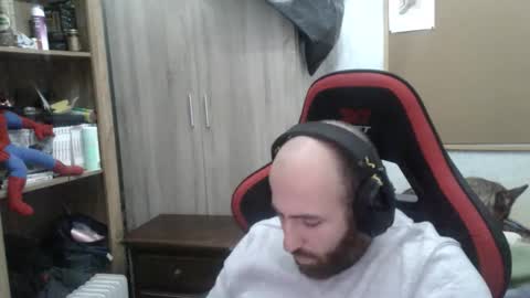 alejo online show from December 19, 5:54 pm