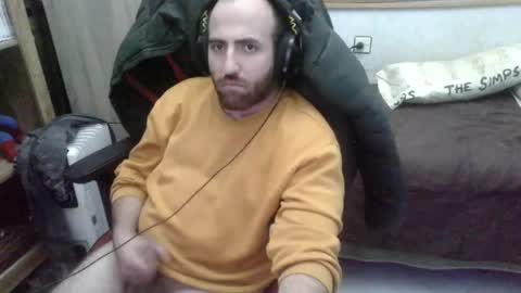 alejo online show from January 31, 10:52 pm