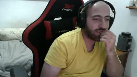 alejo online show from November 11, 6:46 pm