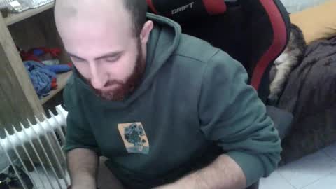 alejo online show from January 15, 2:42 pm