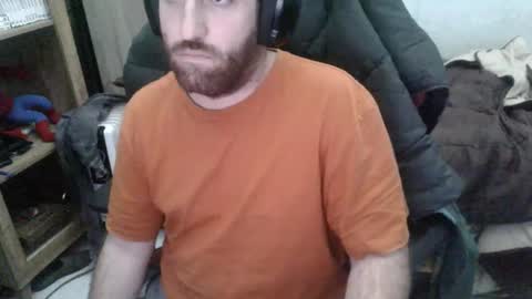 alejo online show from February 4, 7:20 pm