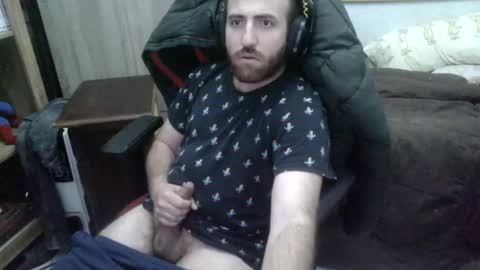 alejo online show from February 2, 2:25 pm