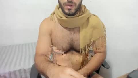 Pipo online show from March 11, 7:54 pm