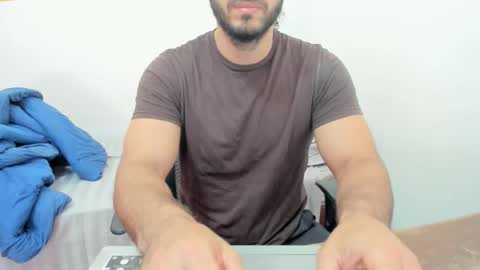 Pipo online show from March 15, 4:35 pm