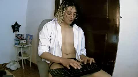 Danny  online show from January 16, 6:43 pm