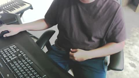 Didier online show from November 17, 5:49 pm