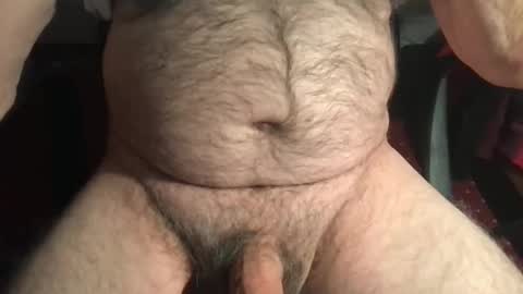 Morethanhorny online show from March 1, 6:18 pm