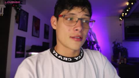   online show from January 18, 1:23 am