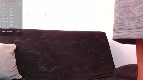 Morgan Lee online show from September 24, 7:12 pm